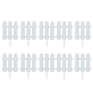 Lanito ԒdtFX K[ftFX O 10Zbg  ~jtFX PVC A ݒuȒP y ~ DIY둢  O\ |p 17*20cm (A)