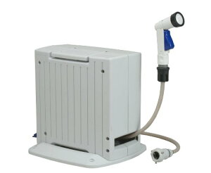 �O���[�����C�t �z�[�X �z�[�X���[�� 15m �y�_���𓥂߂Ύ������� �R���p�N�g���[ G-Auto(�W�[�I�[�g) PRGA-15