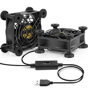 Mauknci USBt@ 8cm É pӂ  hUS 5V USB @ ^ pN[[ ~jt@ [^[ Q[@ Ȃ p 80mm 21g