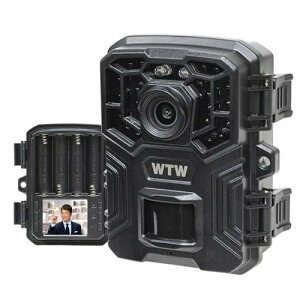 WTW ˖{ gCJ hƃJ Î~6400f 200f ԎBe dr h O  MicroSDJ[h dsv lbgsv S̍T|[g WTW-TC8