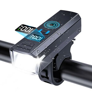 yPxEƎˁz ] Cg ZT[ Px 2000[ ^ IPX7h 5_[h 180°像ChƖ _ ]ԃwbhCg NXoCN/[hoCN Cg USB