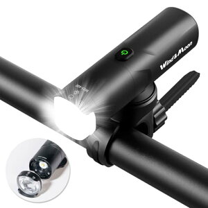 HLOMOM ]ԃCg [hoCNCg USB[d tgCg400[ ]ԃwbhCg 2000mAh 6[h Px h hU hΉ@\ dp dΉ nk΍ oR 