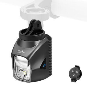 TOWILD DL1700 ] Cg ݂艺 1700[ 4000mAhe Px nCr[/[r[ؑ USB-C[d _ IPX6h 6[h [hoCN/ʋ/hЗp TCNRs