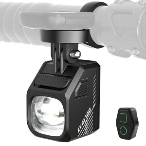 Magicshine ] Cg EVO 1700 V3.0 [hoCNCg ]ԃwbhCg 1700[ Px [r[ nCr[ IPX6 h USB [d 4000mAh ʋ ʊw dp dΉ nk΍