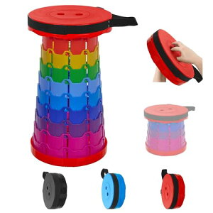 VECELO ܂肽݈֎q g ܏ Lk y RpNg ω׏d150kg a25×7~45cm gѕ֗ bJł ߉\ Lv OW[p gݗĕsv sNjbN BBQo[xL