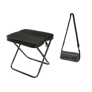 DOGBOO V_[xg AEghA`FA ܂肽݈֎q s y X`[ V_[t ^ ֗ gу`FA Lv ֎q RpNg (ubN)