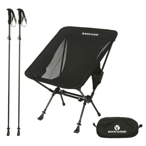 ROCK CLOUD AEghA`FA gbLO|[ 2-in-1 ܂肽 Lv`FAoR ֎q AEghA y RpNg oR s ނ sNjbN Ԍ [ܕt