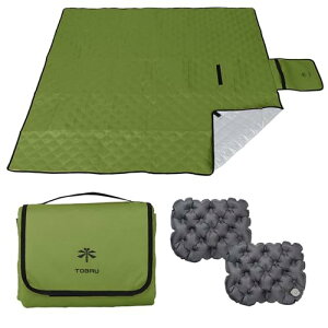 [TOBAU] W[V[g  200*200 140*145 唻 A~ h LeBO AEghA Ci[V[g eg}bg n ۉ (06.I[uO[iNbV2Zbgj:145×140cm)