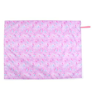 COLORFUL CANDY STYLE W[V[g 2~3lp (90cm×120cm) Eyʃ^Cv pXeo[ ͂ y ɂ Vh~ ǂ 1lp RpNg  ^ ̎q NM402010