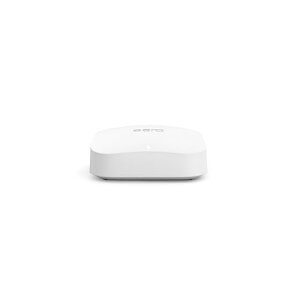 eero Pro 6E - bVwifi [^[ | Wi-Fi 6E | AXE5400 | 2.5GbpsC[Tlbg | őwifi͈190m? | ڑfoCX100 | 1jbg