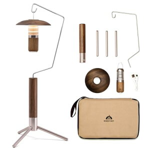 y_˔uhzSheepNot KURUMI LIGHT EH[ibg 2WAY LED^ USB-C[d 400[ IPX5h VF[ht (X^hZbg)