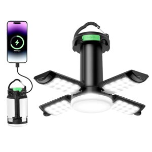 LED^ Lv^ y䑽 ܂肽ݎ^ Px5ʏƖz [d ^ 3200mAh e ݂艺/u LvCg IP65 h ho SOS[h dp oC