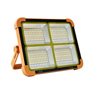 LED Ɠ  ^ [d 100W 8600lm Px 10400mAHe IP66h 4_[h zd }Olbgt oCobe[@\t ܂ݎ RpNgނ h d