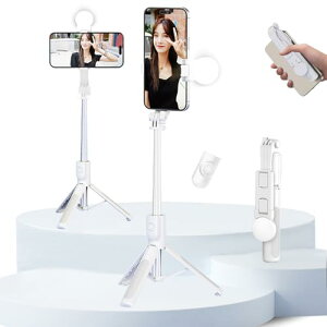 B_ iphone y X}zX^h X}z B_ g Or X}z RpNg X^h ZJ_ 360°+270° iPhone androidp RpNg y LEDCg Rt ܂肽ݎ 7