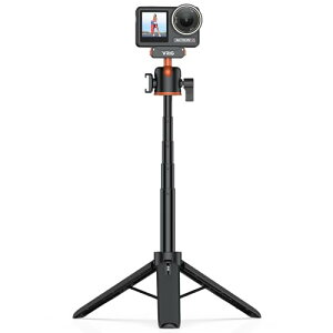 VRIG DJI Osmo Action 5 pro 4 3 Osmo 360pOr ~jbh C}Olbg}Eg NCbN[XA_v^ 4iLk 54cm 360x] R_ y ^ѕ֗ X|[cV[ Vlog B