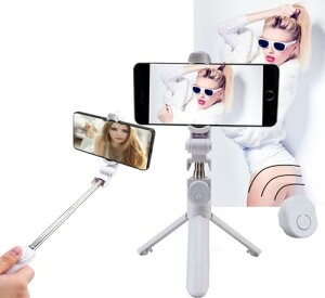 XLRPAT gѓdbB_ Bluetooth gѓdb iPhone  Android ƌ݊̂X}[gtH 肵Or 肵ĂėhȂ B苗 10 [g Bluetooth ڑ [ 18.5 cm RpNgŌy