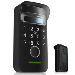 For SwitchBot ��F�؃p�b�h �w��F�� �Ïؔԍ� �X�}�[�g���b�N �P�[�X�yYCJDP�E�ŐV���z��Ԏ��F�\ �S�ʕی� �_�炩�� �h���h�o ���L�� �ϋv�� �L�Y�h�~ SwitchBot ��F�؃p�b�h �w��F�� �Ïؔ�