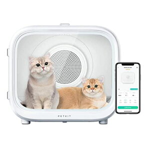 PETKIT hC[nEX L ^p hC[ X}zǗ pAPP IOS/AndroidΉ {t тюUȂ dZLeBی Â nEX {bNX 60L e  y