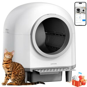 CATCOOLL gC  10̃ZT[ LpKit LgCS 100L̑e gC ɂœK pAPP u IOS/AndroidΉ LR} | {t