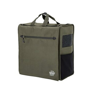 MANDARINE BROTHERS }_uU[Y uNXgL[obNpbN BRIXTON CARRY BACKPACK  bN L[ ybg (KHAKI)