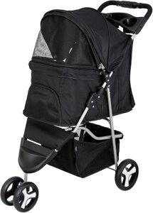 EpetloverybgJ[g poM[ 3 ܂肽 p L[ hbO U J[g ω׏d15kg  L q ^ ^ V  ybgxr[J[ gxLA y [JS Jb