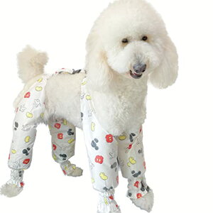 FLUFFYPET ^p  ̔юU h~ Jo[ zCg (XL)