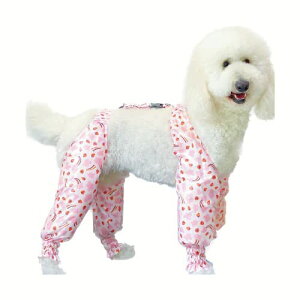 FLUFFYPET ^p  ̔юU h~ Jo[ v~A  (XL)