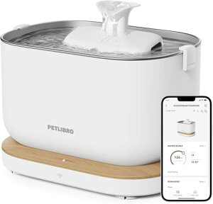 PETLIBRO L   CX|v Owh YtB^[1t CI AȞNێ 2.5Le É ԑΉ ȒP d[h ݊ 