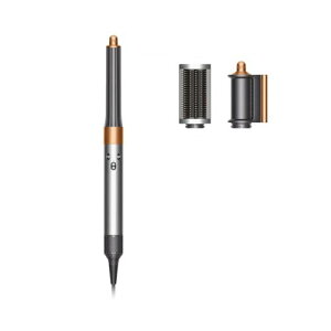 Dyson(�_�C�\��) �h���C���[ Dyson Airwrap?�}���`�X�^�C���[ �j�b�P���^�R�b�p�[ (HS05 BNBC ENT JP) �R�e �J�[���h���C���[ �啗�� �����y�h���C���X�^�C�����O��1��ŁB�ߓx�ȔM�_���[�W��h���B