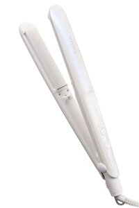 �e�X�R�� �w�A�A�C���� �}�C�i�X�C�I�� 26mm �y ���C�X�g�L�[�v���[�h���� �z �C�O�Ή� ����OFF �J���b�N ���N�����v���O �V�F���z���C�g TS550B-W