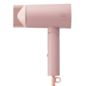 �A�C���X�I�[���} MICOLA �h���C���[ �啗�� ���� �y�� �X�s�[�f�B�[ �C�I���h���C���[ 3�i�K���� �m�Y���t��HDR-M101-P �s���N