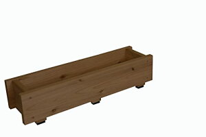 WOODPRO _bNX v^[ 120^ 600mm DBi_[NuEjF ؐ Y 60cm×16.4cm×14cm 󒍐Y