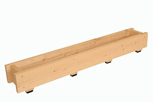 WOODPRO _bNX v^[ 100^ 900mm NLii`jF ؐ Y 90cm×14cm×12cm 󒍐Y