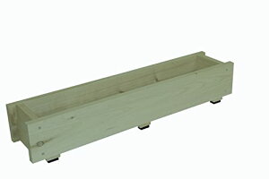 WOODPRO _bNX v^[ 120^ 750mm GGiOCbVO[jF ؐ Y 75cm×16.4cm×14cm 󒍐Y