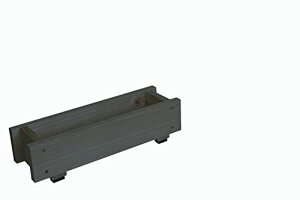 WOODPRO _bNX v^[ 100^ 450mm CBi`R[ubNjF ؐ Y 45cm×14cm×12cm 󒍐Y