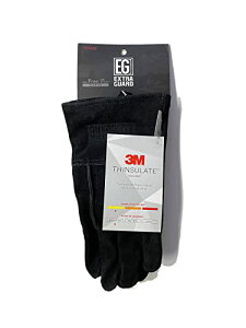 [���a�R�[�|���[�V����] EXTRAGUARD TAKIBI EG-022 F�T�C�Y �h�� 3M THINSULATE�s�ϋv���ƑϔM���ɗD��j�I�C�⊾�����Ή��Ńv�����ꂩ��L�����v�܂Łt �u���b�N