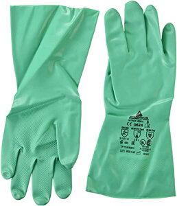 �f���^�v���X(DELTAPLUS) NITREX VE801 �􂦂�j�g�����S������� �\�ʃG���{�X���H�ł��ׂ�~�� ������33cm ����0.4mm �O���[���ϖ��E�ϐ��E�ϗn�� M�T�C�Y