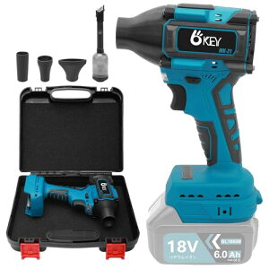 u[  u[  MK-21 [d uVX[^[ ő啗300km/h ƌ݊ }L^ 18v obe[ BL1860B BL1830BɑΉ 4ނ̃mYt Wo@Ƒ@12 dGA_X^