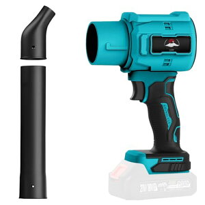 UPF u[  2ނ̃mYt  GA_X^[ d 380W  45000RPM }L^18V݊obe[Ή dGA_X^[ [d 70MM^[{t@ R[hX u[ ^ (PC