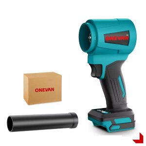 zmart ONEVAN 4000W uVXd^[{u[ WFbgt@ 400M/S 300000RPM [t_Xgu[c[ }L^Ή 18V obe[@ [tu u[ |@ uVX[^[