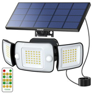 Intelamp \[[Cg O ZT[ h \[[ lZT[ i^\[[plځjLEDCg6000mAheʓdr 1200[ dC0y^ _/ 3ʔ 3m\[h