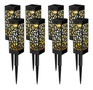 GLOWDAWN \[[Cg O 8Zbg LEDK[fCg ߍݎ IP65h zpl[d _E ZT[ hƖhБ΍ K[f/Ő/ԓ//ɓKp (EH[z