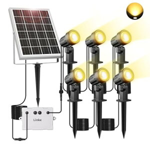 u20ԘA_vLinke K[fCg \[[ 6 1200LM 6000mAh X|bgCg O IP66h dF ϋvǂ ÃZT[ _/ ledCg n^Cg Ǌ| 뉀 Ԓd