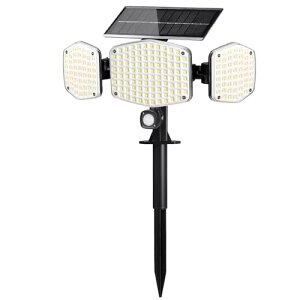 HAARAY \[[Cg O ZT[Cg y2Way ߍ݁EǊ|z 2100[ Px 2200mAheʃobe[ lZT[Cg IP65h 360°px\ _ hƃCg K