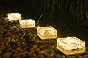 ܂œ_!! 10cmpKX4g GWSOLAR K[fubNCg Smart Lighting O h dF 邳 20[ IP66 hho u ߍ Rݒu  fbL Ki x_ 