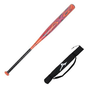 �~�Y�m�iMIZUNO�j �\�t�g�{�[���p�o�b�g �~�Y�m�v�� AX4 84cm/����680g 1CJFS32384 6254 �i���b�h/84�D0/Men's�ALady's�j