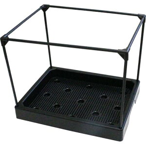 DAIM }V ubN 35cm×s27cm×28cm J[N A 񂹐A I c Ȉ  J悯 悯 T{e Z_ GPxA ~z h ۉ ȈՃnEX (ubN)