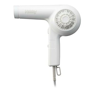 NB1906 �w�A �h���C���[ 1200W �z���C�g NOBBY �e�X�R�� �G���R�� �����\�t�B���^�[���� �����e�ꔄ�i �啗�� ����