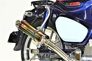 Realize (ACY) z_ X[p[JuC125 (2BJ-JA48) 2018N`2020NfΉ oCN}t[ EMPLESS GvX Ti `^ _E^Cv}t[ SuperCub C125 412-101-01