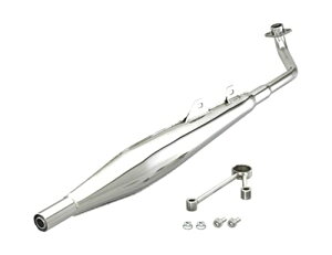 L^R(KITACO) NVbN_E}t[ (XeX) 2010NxKΉ X[p[JuC125(JA48/JA58) 543-1310510